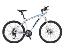 Xe đạp thể thao GIANT 2015 Rincon 770