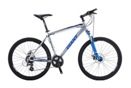 Xe đạp thể thao 2015 ATX 680