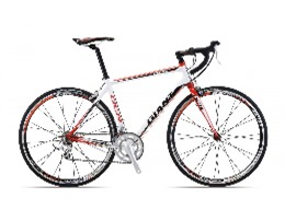 Xe đạp thể thao GIANT OCR 3700