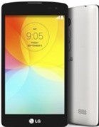 Điện thoại LG L Fino D295 (L70 Plus) - 4GB, 2 sim