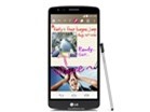 Điện thoại LG G3 Stylus (D690) - 8GB, 2 sim