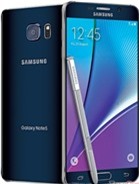 Điện thoại Samsung Galaxy Note 5 (SM-920) - 32GB, 1 sim
