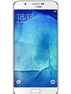 Điện thoại Samsung Galaxy A8 - 32GB