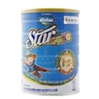 Sữa bột Dielac Star Care - hộp thiếc 900g (dành cho trẻ từ 2-6 tuổi)
