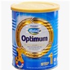 Sữa bột Vinamilk Dielac Optimum số 1 - hộp thiếc 900g (dành cho trẻ từ 0-6 tháng tuổi)