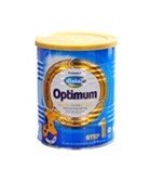 Sữa bột Dielac Optimum Step 1 - hộp 400g (dành cho trẻ từ 0 - 6 tháng)