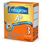 Sữa bột Enfagrow A+ 3 - hộp 650g (dành cho trẻ từ 1 - 3 tuổi)