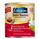 Sữa bột Enfagrow Premium Toddler 2 - hộp 595g (dành cho trẻ từ 9 - 19 tháng)