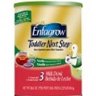 Sữa Enfagrow 3 - hôp 1.04kg (dành cho trẻ trên 12 tháng tuổi)