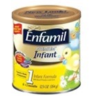 Sữa bột Enfamil Premium Lipil 354g