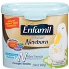 Sữa bột Enfamil Newborn Formula - hộp 663g (cho trẻ từ 0 đến 3 tháng)