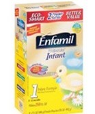 Sữa bột Enfamil Premium Infant 1 - hộp 992g (dành cho trẻ từ 0 - 12 tháng)