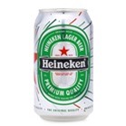 Bia Heineken lon 330ml