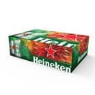 Bia Heineken thùng 24 lon