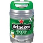 Bia bom Heineken 5L