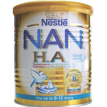 Sữa Nan HA (400gr)