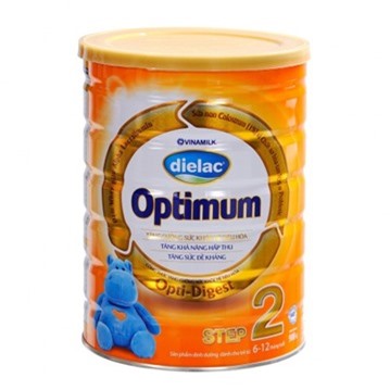 Sữa Optimum Gold 2 900g
