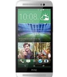 Điện thoại HTC One E8 Dual - 16GB, 2 sim