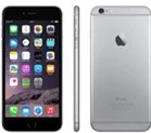 Điện thoại Apple iPhone 6S Plus - 64GB, màu xám (Gray)