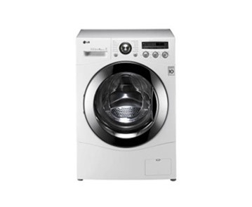 Máy giặt LG WD13600 (WD-13600) - Lồng ngang, 8 Kg