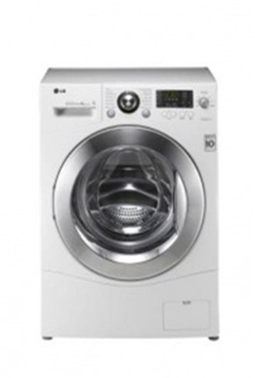 Máy giặt LG WD14600 (WD-14600) - Lồng ngang, 8 Kg