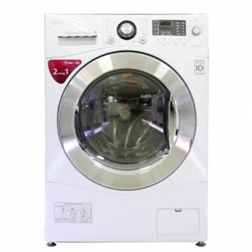 Máy giặt sấy LG WD-20600 8.0 Kg