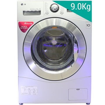 Máy giặt LG WD-16600 - Lồng ngang, 9 Kg