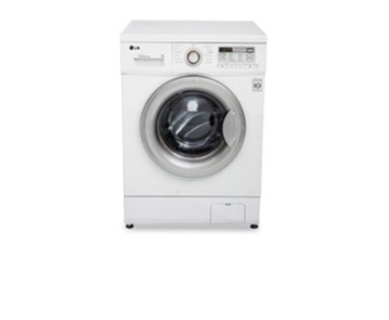 Máy giặt LG WD10600 (WD-10600) - Lồng ngang, 7 Kg