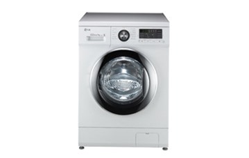 Máy giặt LG WD11600 (WD-11600) - Lồng ngang, 7.5 Kg