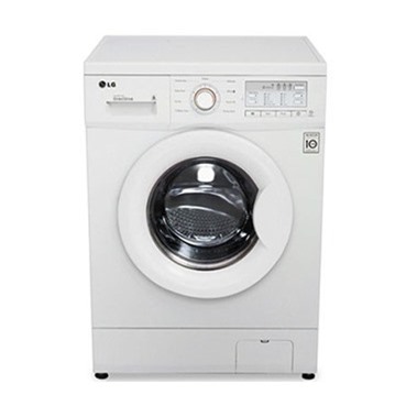 Máy giặt LG WD7800 (WD-7800) - Lồng ngang, 7 Kg