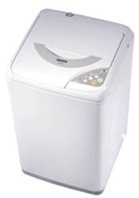 Máy giặt Sanyo ASW-S45HT (H) - Lồng đứng, 4.5 Kg