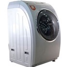 Máy giặt sấy Sanyo AWDD800HT (AWD-D800HT) - Lồng ngang, 8 Kg
