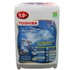 Máy giặt Toshiba AWDC1000CV - Lồng đứng, 9 Kg, Inverter, Màu WB/ WM