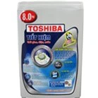 Máy giặt Toshiba AW-E89SV (IB/ IH) - Lồng đứng, 8 Kg