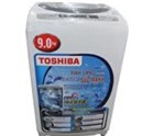 Máy giặt Toshiba AW-D990SV (WB) - Lồng đứng, 9 Kg