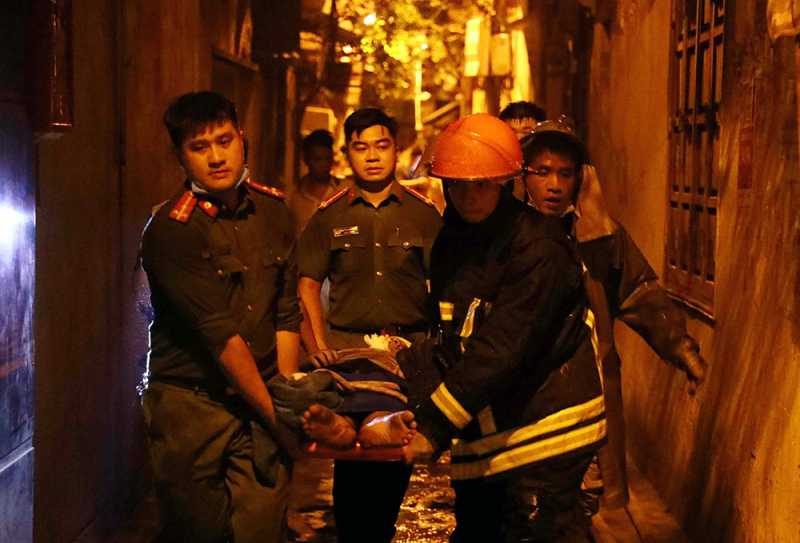 Thủ tướng chỉ đạo nóng sau vụ cháy chung cư mini tại Hà Nội - Ảnh 2