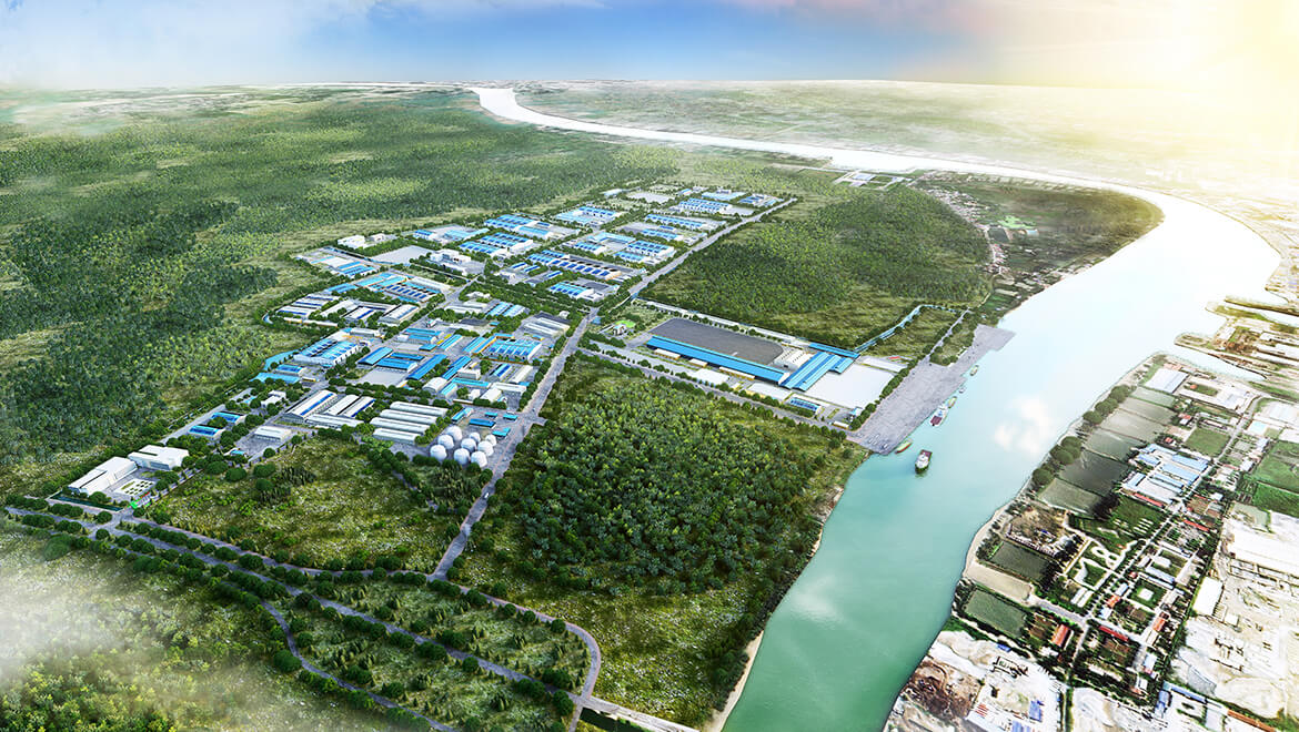 Phát triển xanh – Xu thế tất yếu với doanh nghiệp Việt Nam trong thời kỳ hội nhập - Ảnh 1