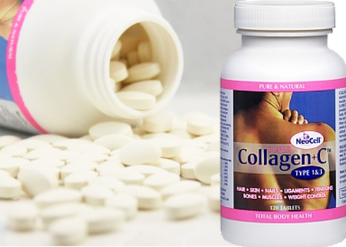 Có tới 29 loại Collagen
