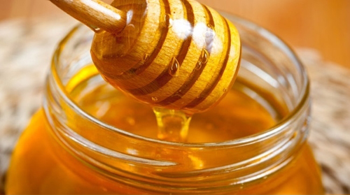 Tác dụng thực sự chỉ đạt được nếu bạn dùng loại mật ong tốt.