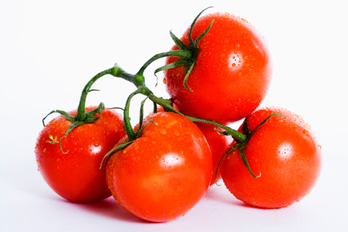 Bạn có thể bảo quản cà chua mà không cần phải chua vào tủ lạnh.