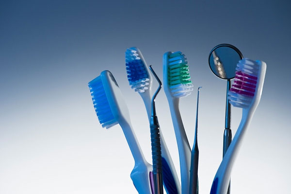 bạn cần chọn những loại bàn chải đánh răng phù hợp cho mình