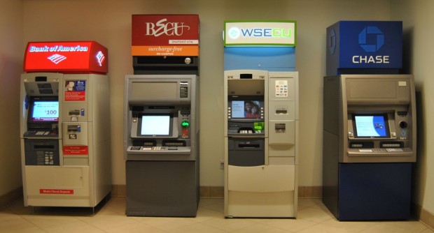 NHNN yêu cầu đảm bảo an ninh, an toàn ATM