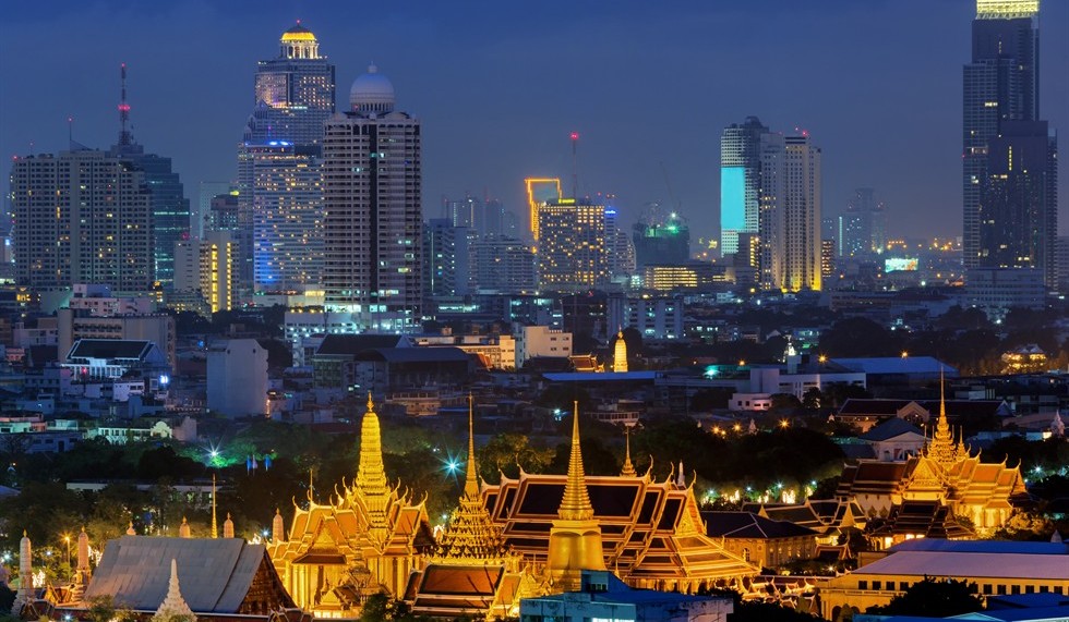 Từ ngày 29/2 đến ngày 6/3, khách hàng sẽ có cơ hội mua vé máy bay với mức giá 669.000 đồng (tương đương 29 USD) cho hành trình khứ hồi Hà Nội-Bangkok.