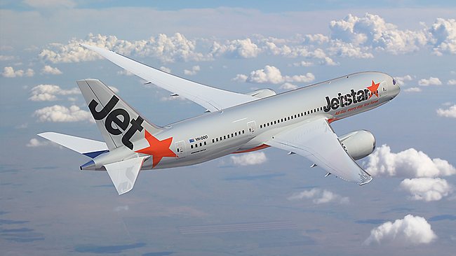 Bảng giá vé máy bay Jetstar tháng 6/2016