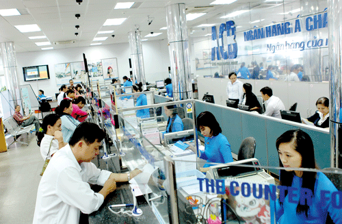 ACB tuyển cộng tác viên Tư vấn tài chính cá nhân tại 10 tỉnh thành