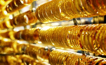 Cập nhật giá vàng ngày 20/6: Giá vàng tiếp tục giảm sâu