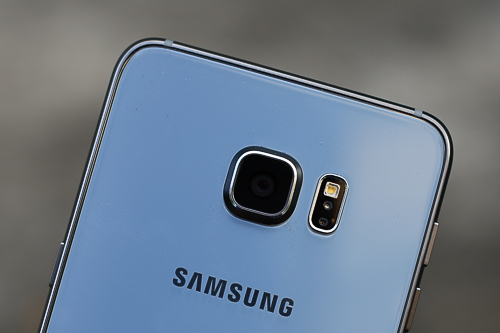 Lỗi thường gặp trên Galaxy S7: Samsung Galaxy S7/ S7 Edge bị lỗi camera.