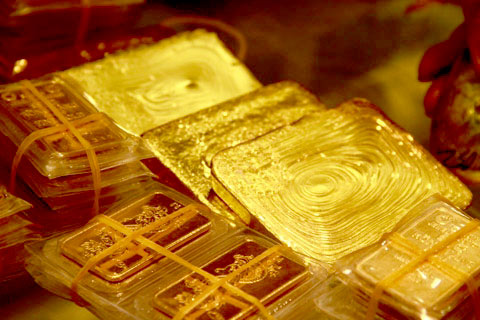Ngày 23/6: Giá vàng quay đầu tăng nhẹ, tỷ giá USD giữ mức ổn định.