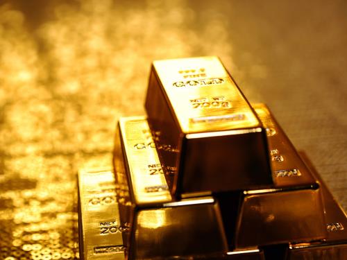 Cập nhật giá vàng SJC ngày 24/6: Giá vàng đồng loạt tăng mạnh.