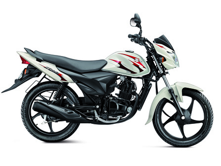 Xe máy tay ga giá rẻ tốt nhất dưới 30 triệu đồng:Suzuki Hayate mạnh mẽ vượt trội.